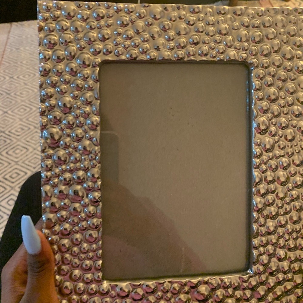 Cute picture frame